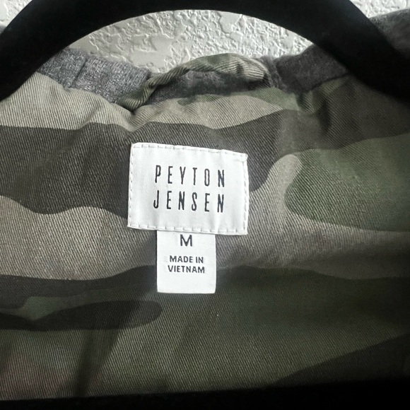 Utility jacket - Picture 4 of 4